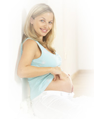 Gefahr Elektrosmog in der Schwangerschaft