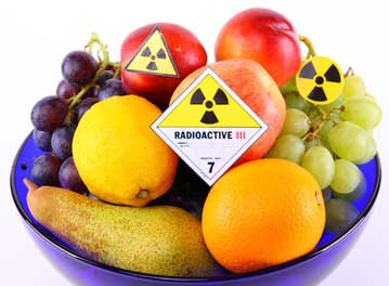 Radioaktivität-in-Obst-und-Gemüse